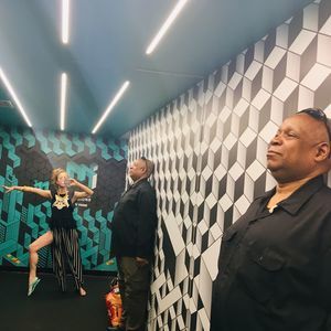 Meet your Posher, Rebekah